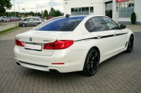 BMW 540 d xDrive Sport Line