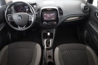 Renault Captur 1.2 TCe 120 Intens Aut.