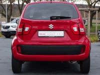 Suzuki Ignis 1.2 Comfort +