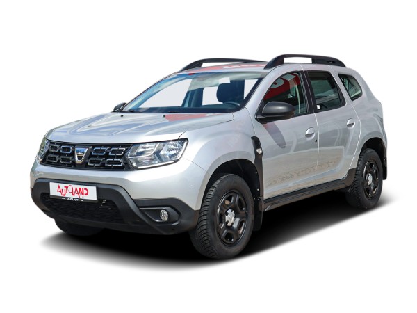 Dacia Duster II 1.6 SCe Comfort