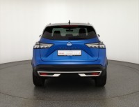 Nissan Qashqai N-Connecta+ 1.3 DIG-T MHEV Aut.
