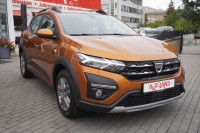 Dacia Sandero Stepway TCE90 Autom.