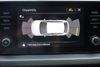 Skoda Scala 1.5 16V TSI Ambition