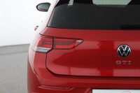 VW Golf VIII 2.0 TSI DSG GTI