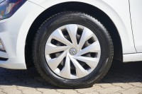 VW Polo 1.0 TSI