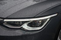 VW Golf VIII Variant Life eTSI