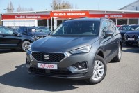 Vorschau: Seat Tarraco 2.0 TDI Style 4Drive