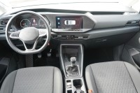 VW Caddy 2.0 TDI