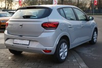 Dacia Sandero III 1.0 SCe Comfort