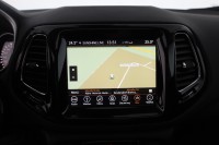 Jeep Compass 1.4 Limited 4WD