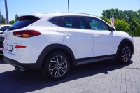 Hyundai Tucson 1.6 T-GDI 4WD