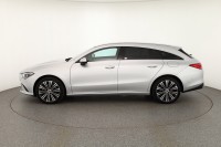 Vorschau: Mercedes-Benz CLA 250 e SB