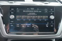 VW Touran 1.5 TSI DSG