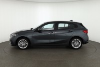 Vorschau: BMW 1 118i Advantage Aut.