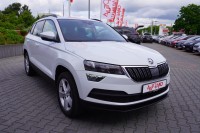 Skoda Karoq 1.5 TSI Ambition DSG