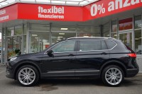 Seat Tarraco 2.0 TDI DSG Xcellence 4Drive