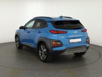Hyundai Kona 1.6 T-GDI DCT Premium