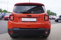 Jeep Renegade 1.0 T-GDI Limited