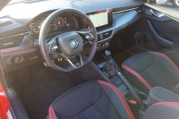 Skoda Scala 1.0 TSI Monte Carlo