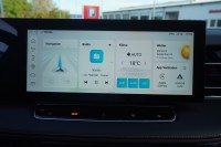 MG HS 1.5 T-GDI Hybrid+ Luxury Aut.