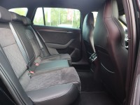 Skoda Superb Combi Sportline 1.4 TSI e-Hybrid DSG iV