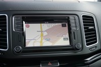 Seat Alhambra 2.0 TDI FR-Line