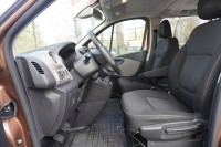 Renault Trafic Combi 8 Sitzer