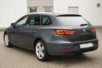 Seat Leon ST 1.5 TSI DSG FR Black Matt Edt.