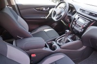 Nissan Qashqai 1.2 DIG-T