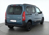 Citroen Berlingo BlueHDi 130 Aut.