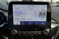Ford Puma 1.0 M-Hybrid Titanium