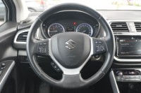 Suzuki SX4 S-Cross 1.4 Boosterjet mHev
