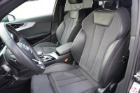 Audi A4 Avant 45 TFSI qu. 2xS line