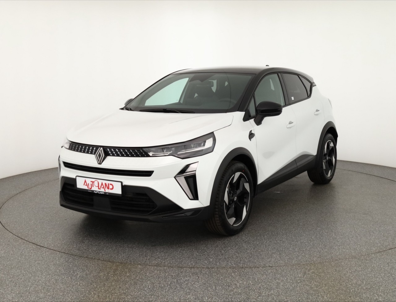Renault Captur TCe 160 Techno Aut.