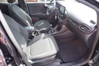 Ford Puma 1.0 EcoBoost Mild Hybrid Titanium