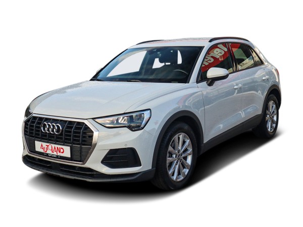 Audi Q3 35 1.5 TFSI