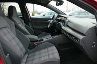 VW Golf VIII 2.0 GTI