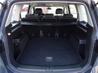 VW Touran 2.0 TDI DSG