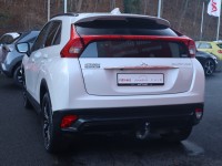 Mitsubishi Eclipse Cross 2.2 DI-D Active+ 4WD