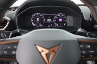 Cupra Leon ST 2.0 VZ