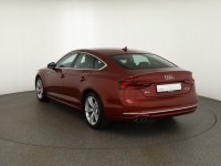 Audi A5 Sportback 40 2.0 TDI quattro sport