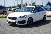 Vorschau: Cupra Leon Sportstourer 2.0 VZ