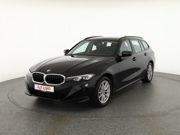 BMW 320 d Touring xDrive