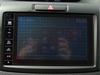 Honda CR-V Elegance 4WD 2.0 i-VTEC