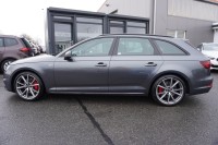 Audi A4 Quattro 2.0 TFSI Avant S-Line quattro