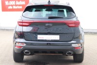 Kia Sportage 1.6 T-GDI 2WD Black Edition