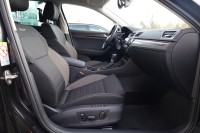 Skoda Superb Combi 2.0 TDI Scout 4x4