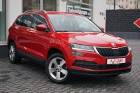 Skoda Karoq 1.5 TSI ACT Style