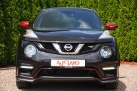Nissan Juke 1.6 Nismo RS