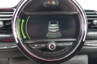MINI COOPER_D_CLUBMAN Clubman Cooper D